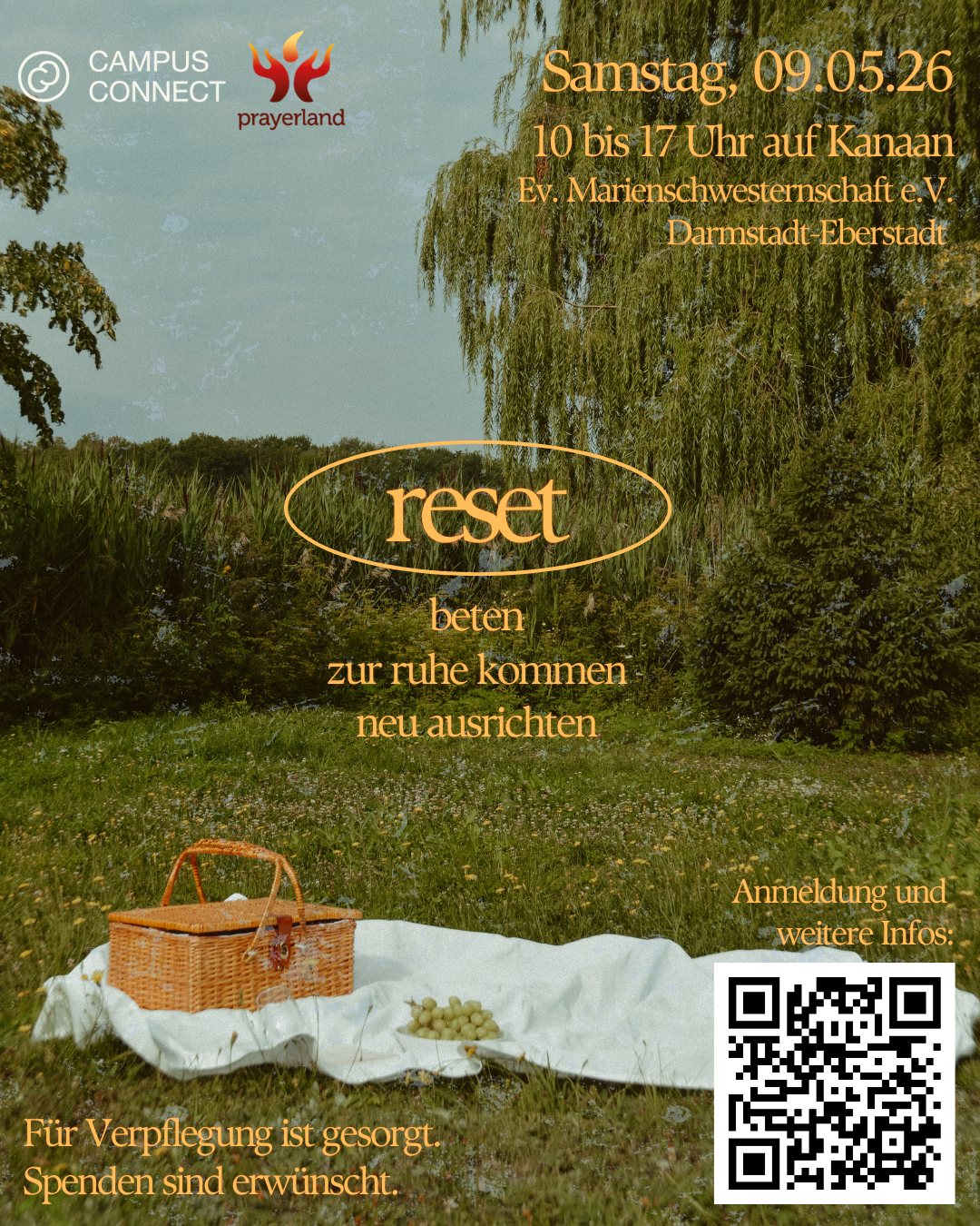 Mehr über den Artikel erfahren RESET | 09.05.2026